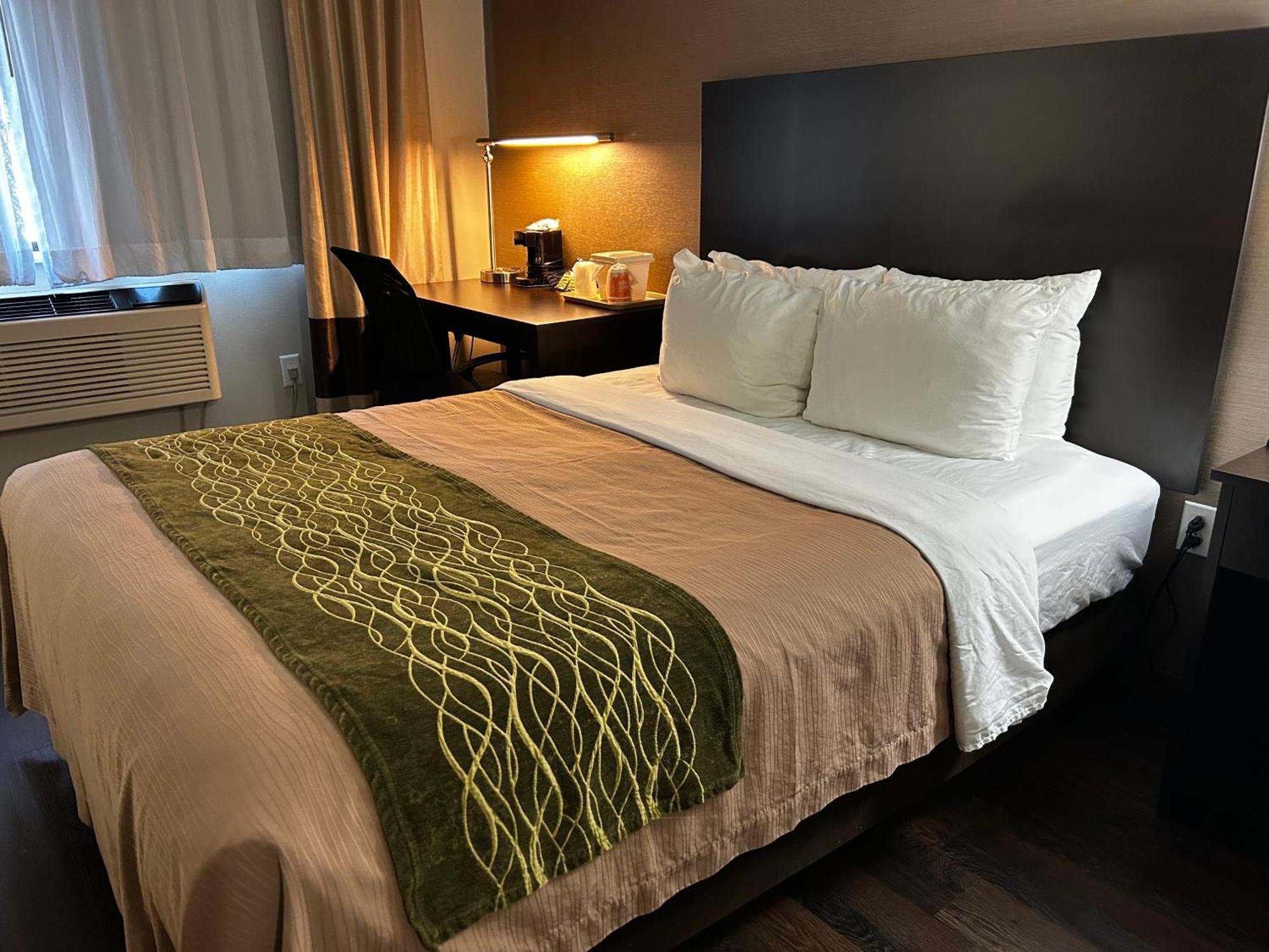 Quality Inn Goodland I-70 Екстер'єр фото